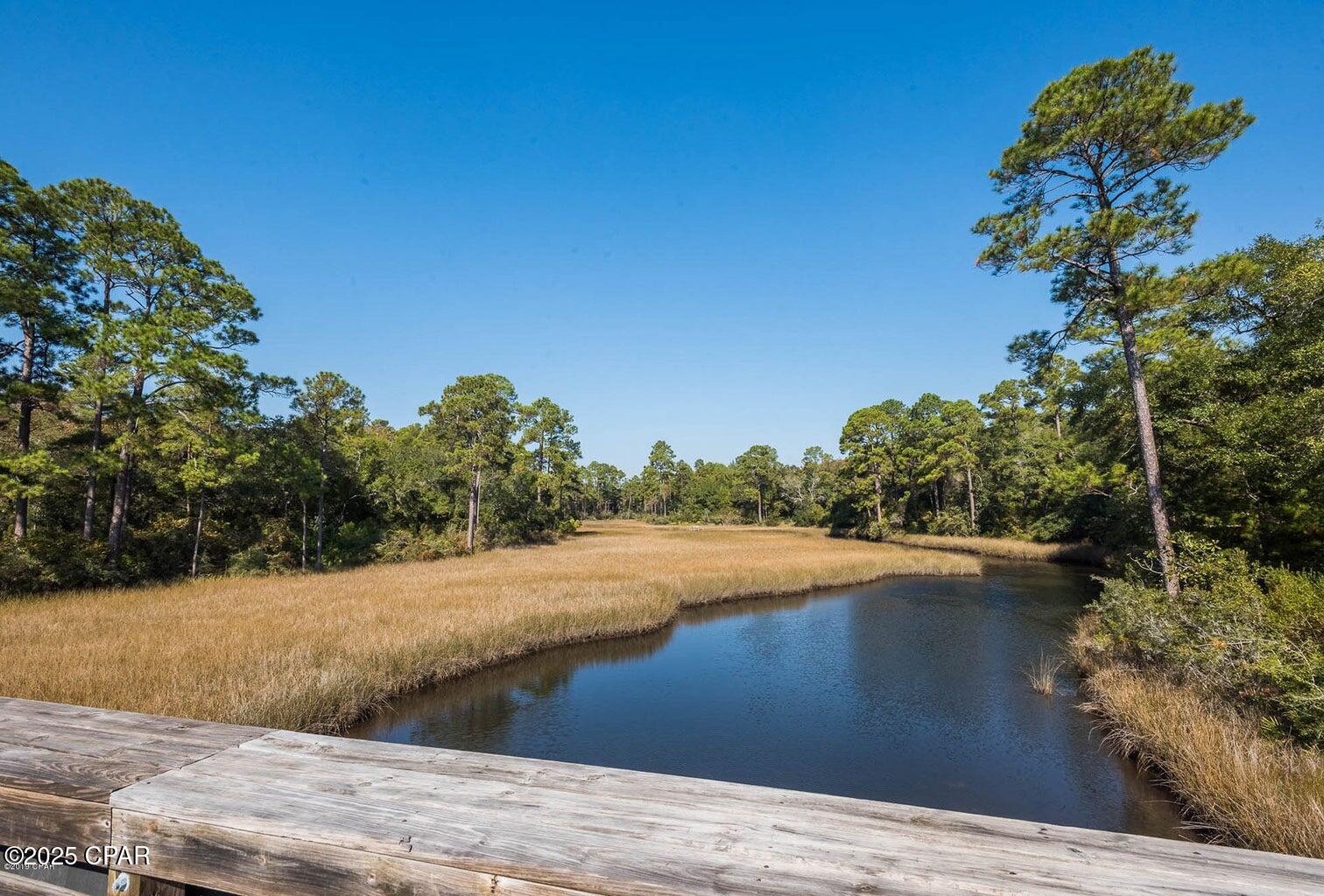 Fanning Bayou - Residential Lease