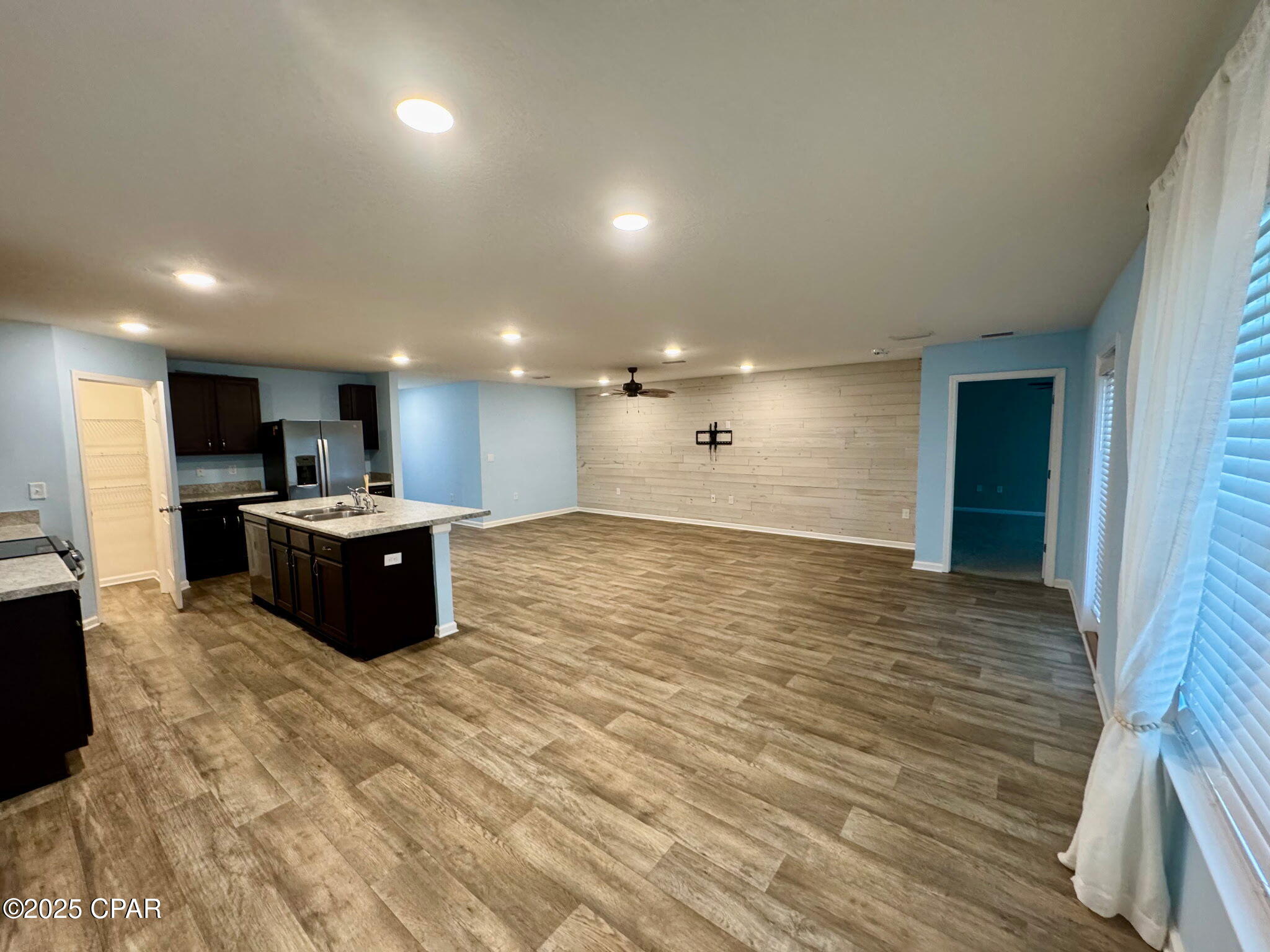 Fanning Bayou - Residential Lease