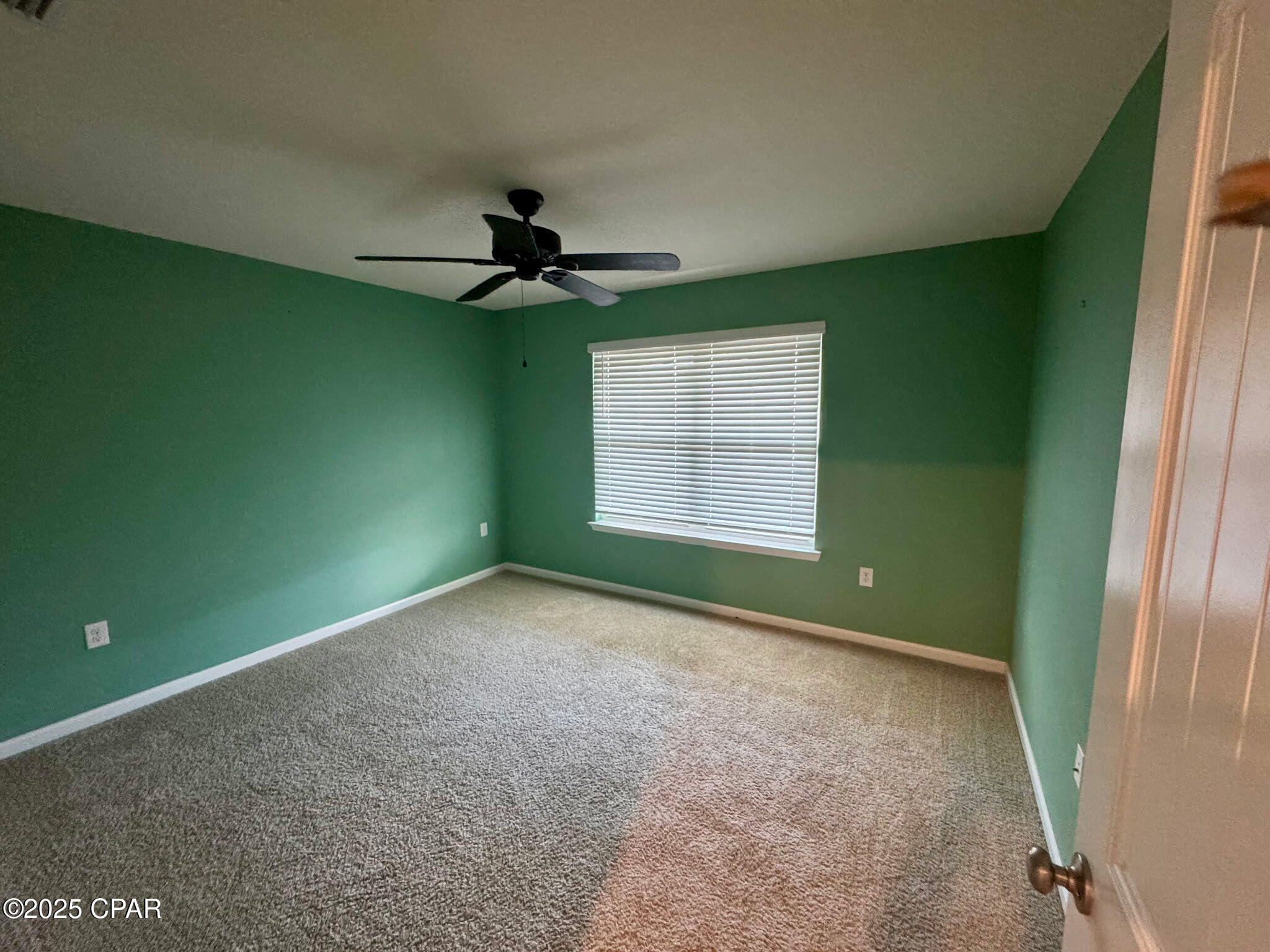 Fanning Bayou - Residential Lease