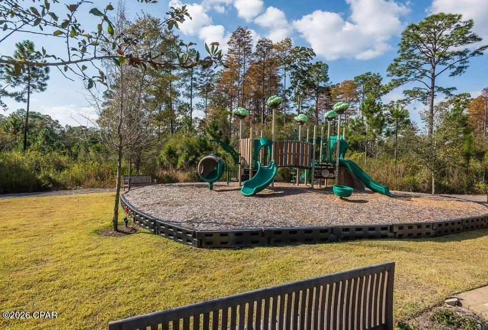 Fanning Bayou - Residential Lease