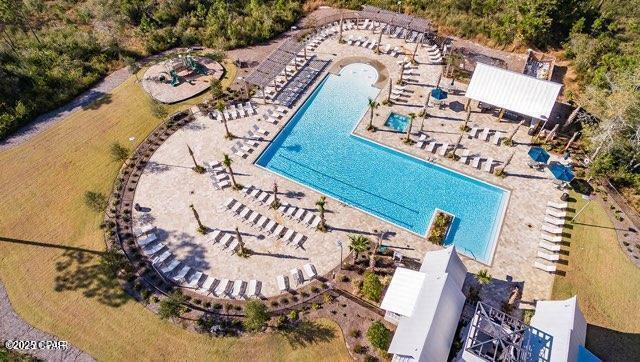 Fanning Bayou - Residential Lease