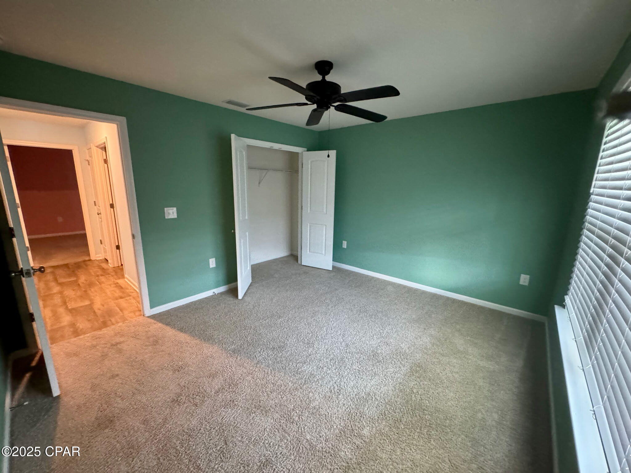 Fanning Bayou - Residential Lease