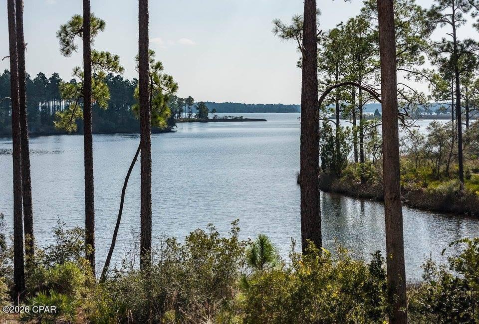 Fanning Bayou - Residential Lease