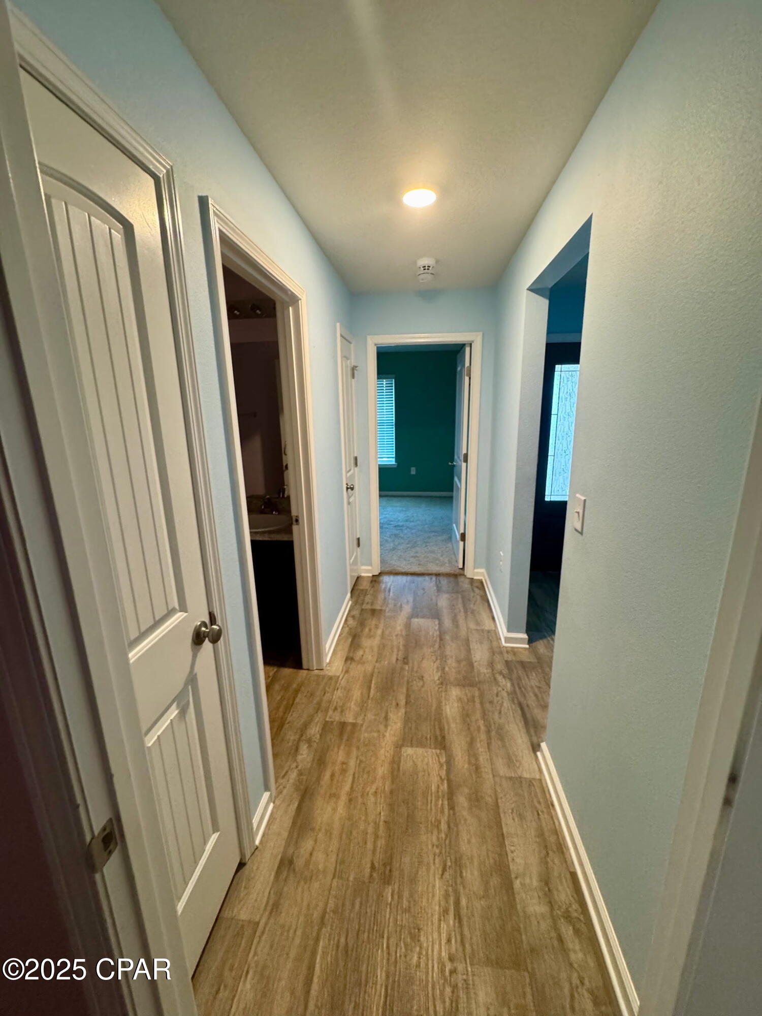 Fanning Bayou - Residential Lease