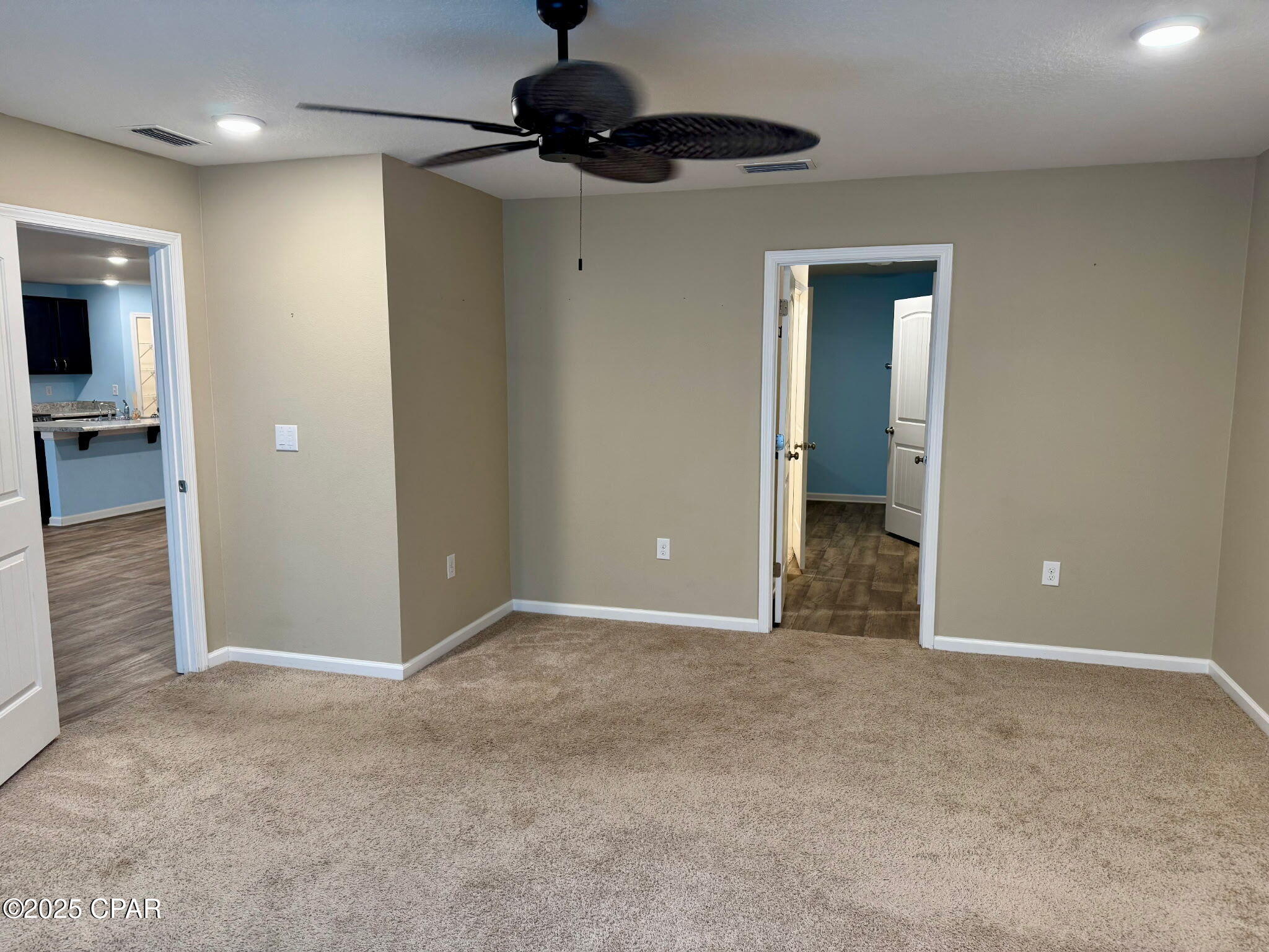 Fanning Bayou - Residential Lease