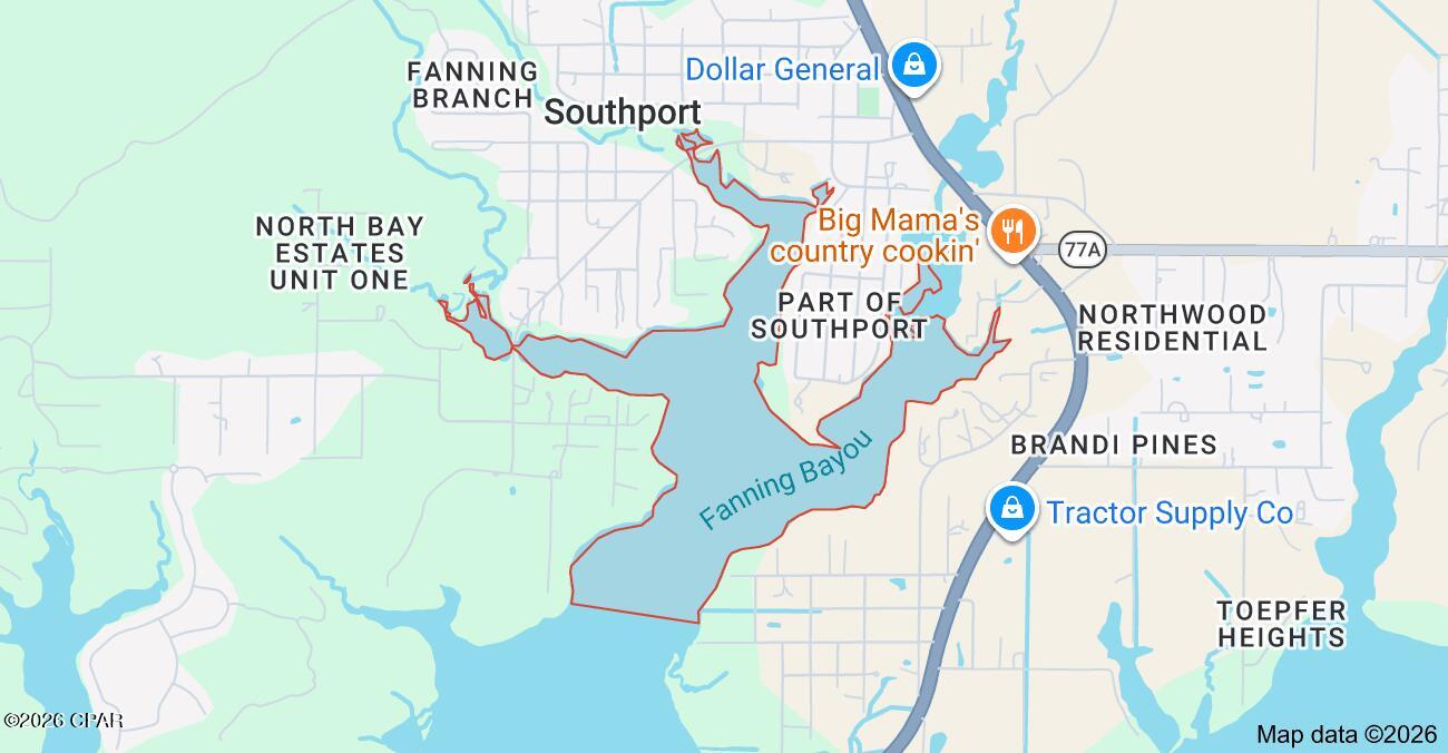 Fanning Bayou - Residential Lease