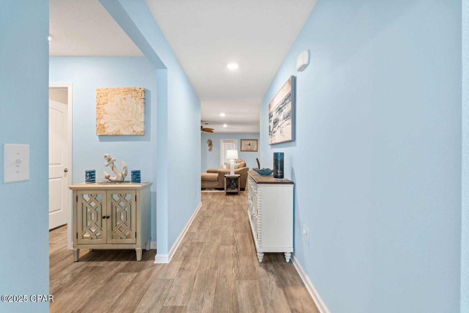 Fanning Bayou - Residential Lease