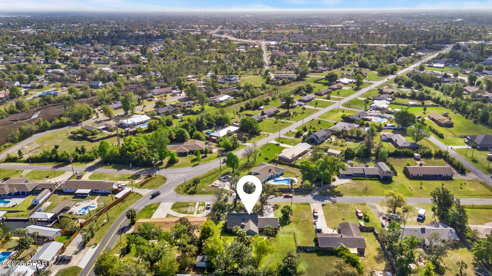 Baywood Shores Est Unit 2 - Residential