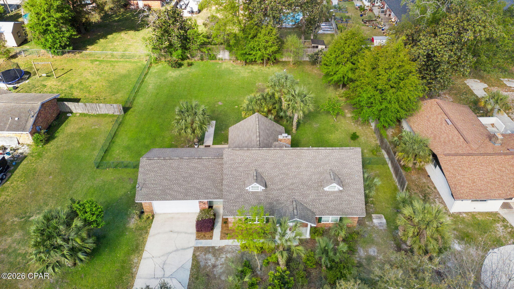 Baywood Shores Est Unit 2 - Residential