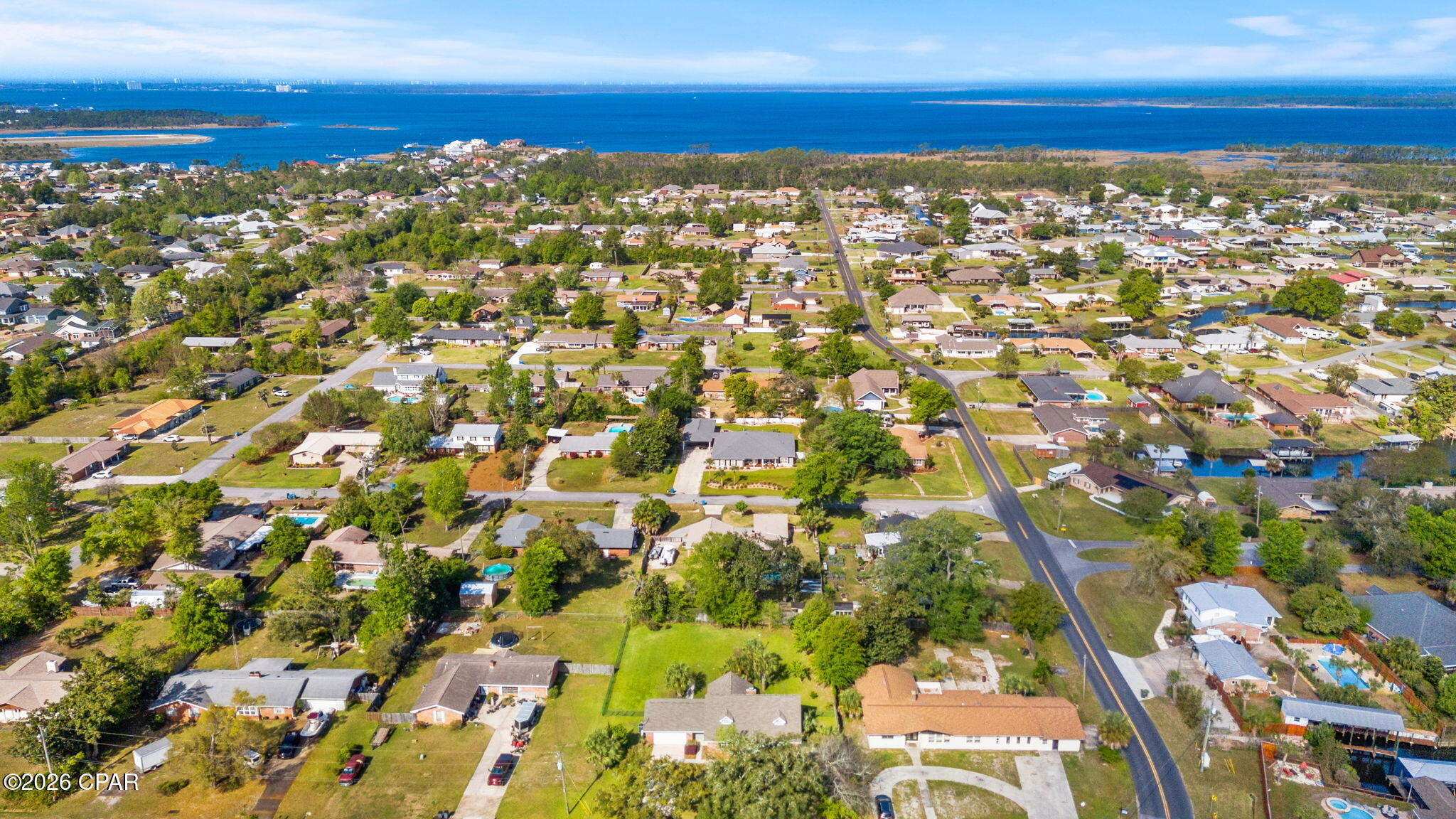 Baywood Shores Est Unit 2 - Residential