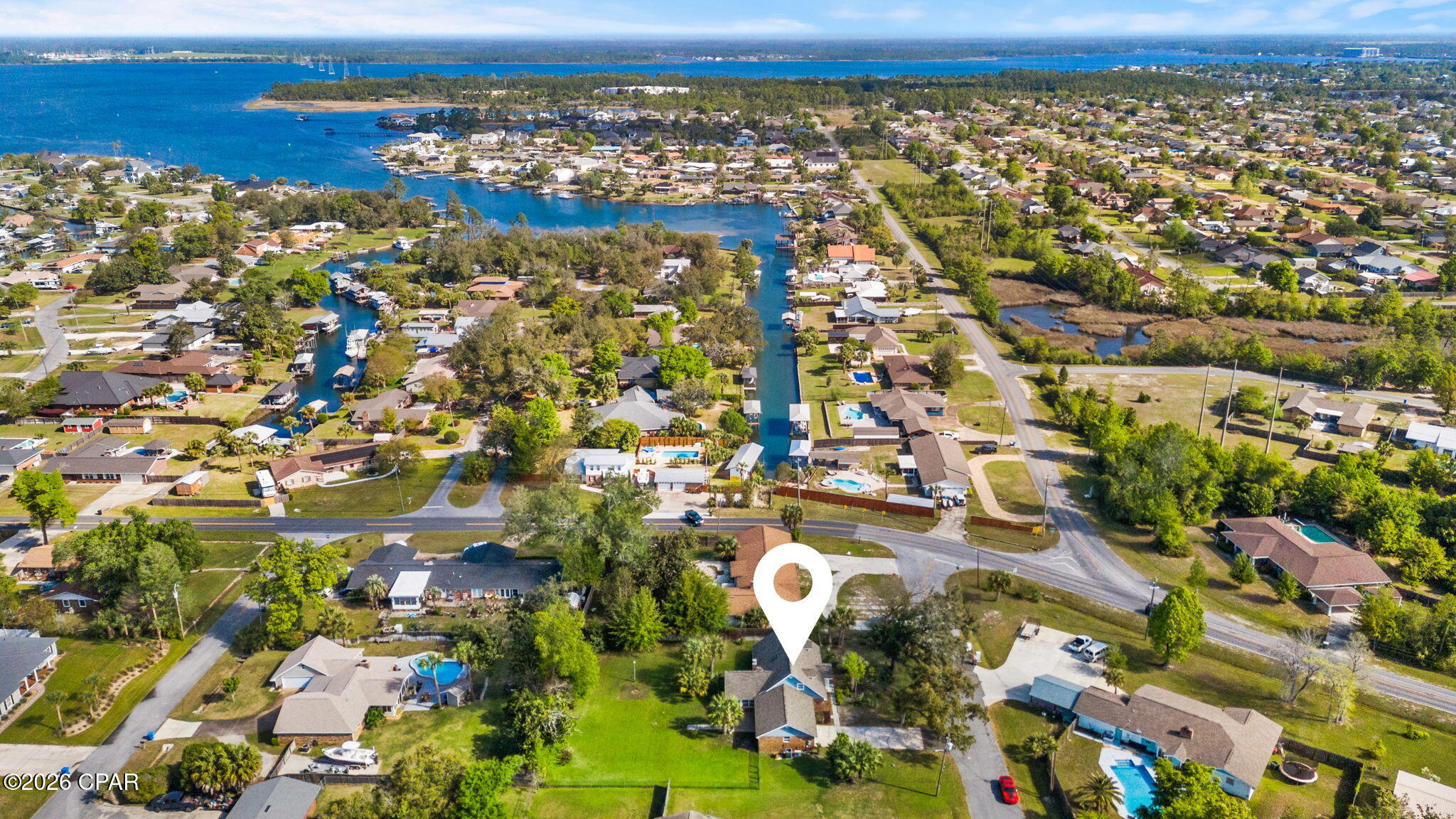 Baywood Shores Est Unit 2 - Residential