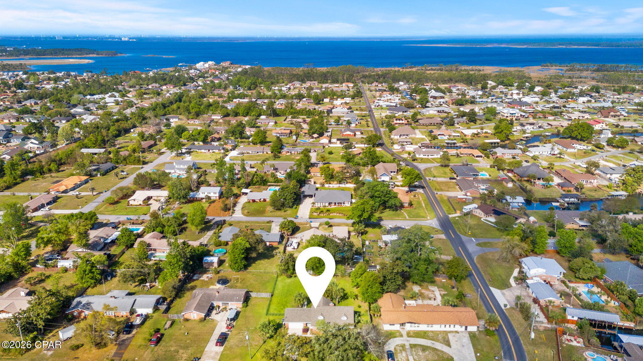 Baywood Shores Est Unit 2 - Residential