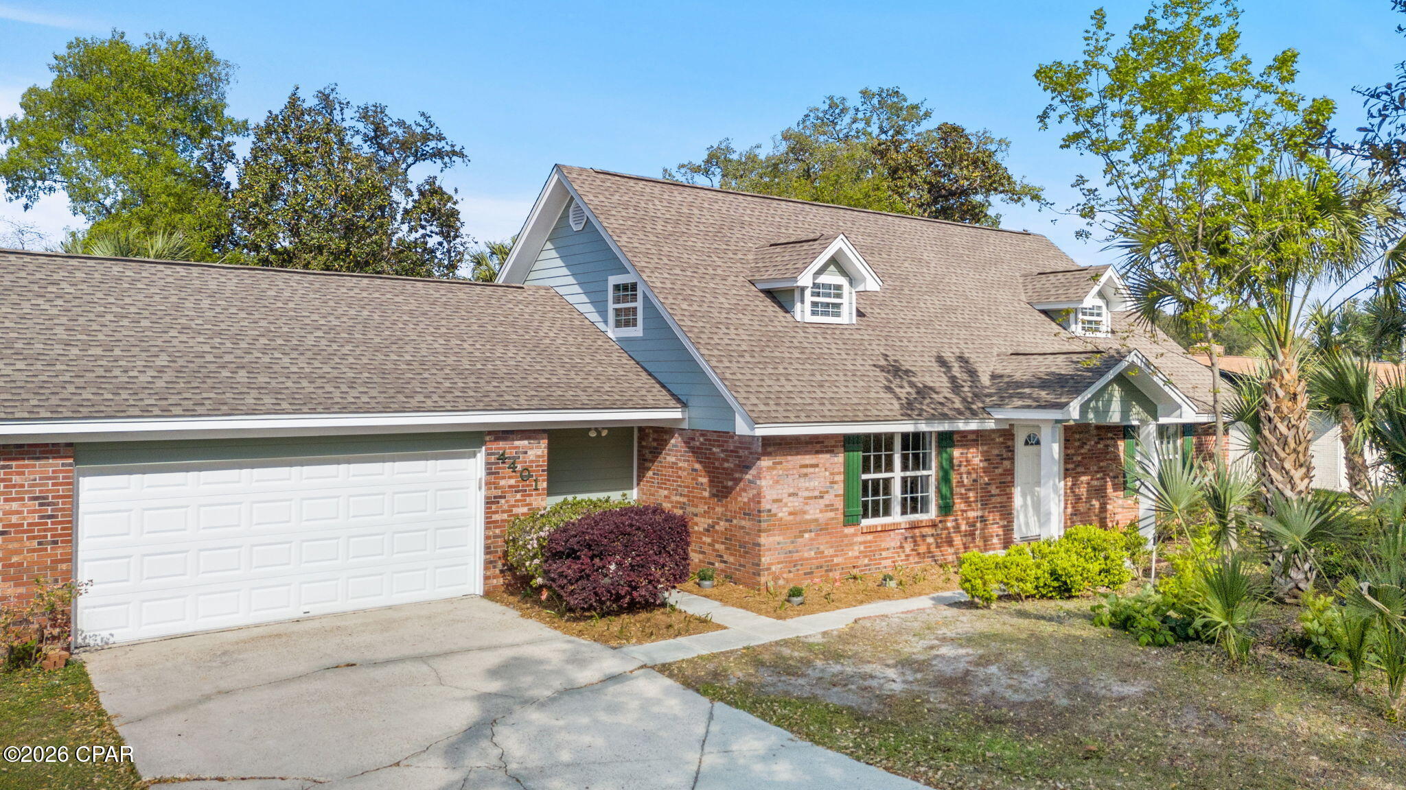 Baywood Shores Est Unit 2 - Residential