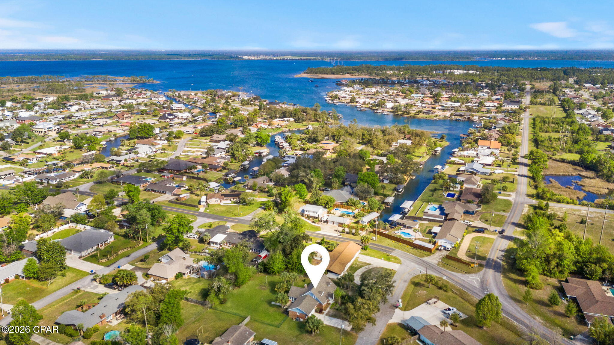 Baywood Shores Est Unit 2 - Residential