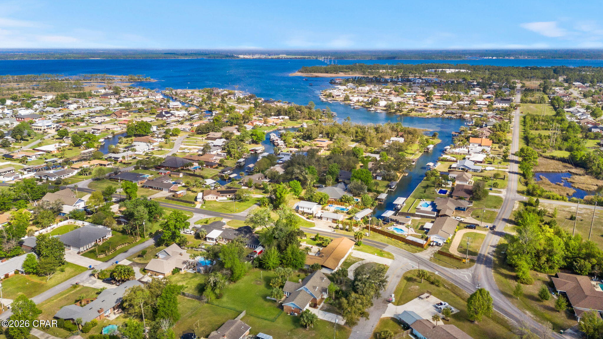 Baywood Shores Est Unit 2 - Residential