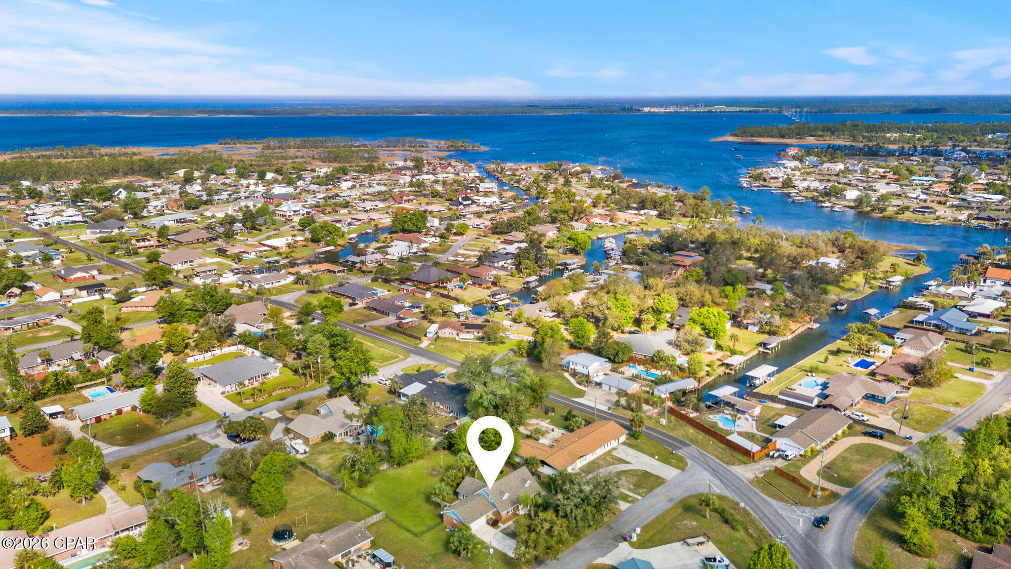 Baywood Shores Est Unit 2 - Residential