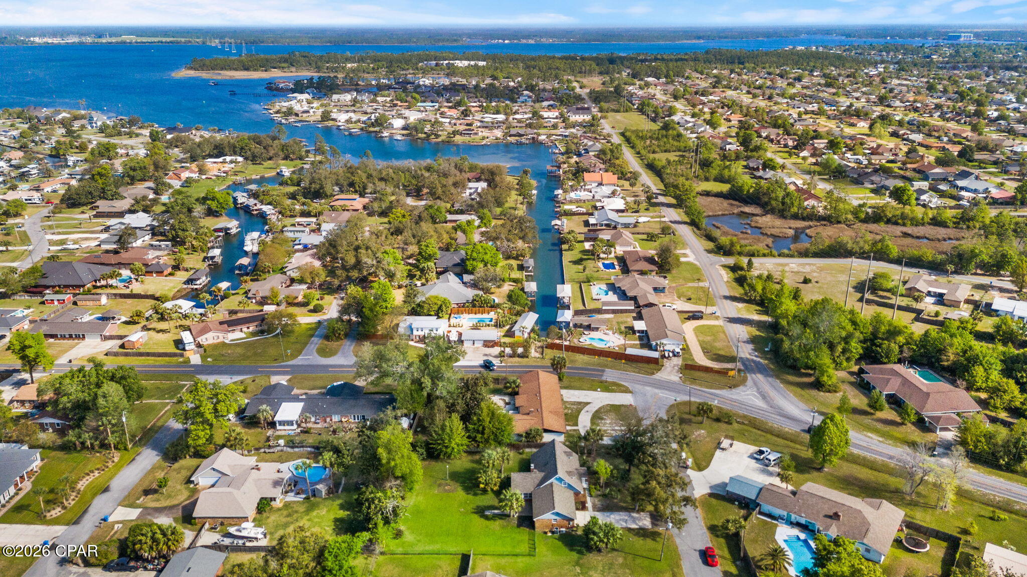 Baywood Shores Est Unit 2 - Residential