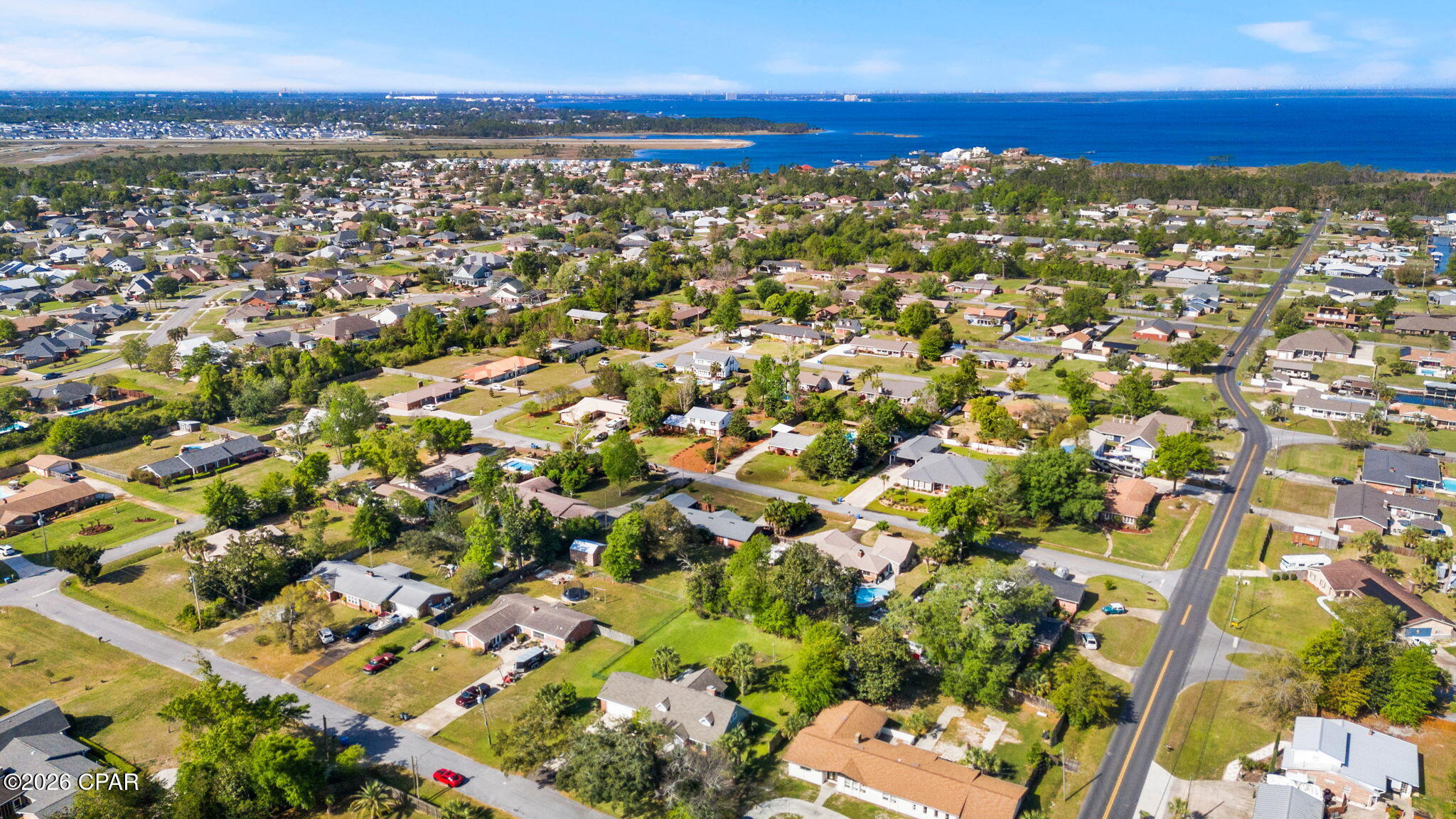 Baywood Shores Est Unit 2 - Residential