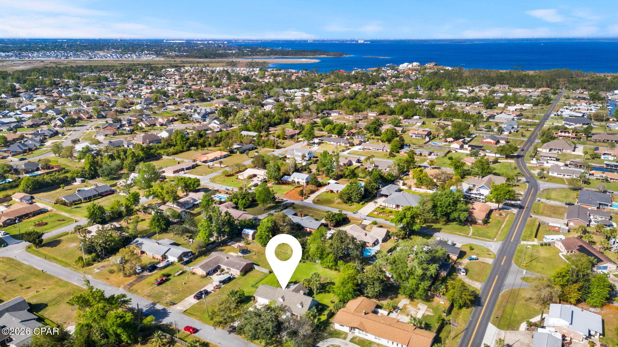 Baywood Shores Est Unit 2 - Residential