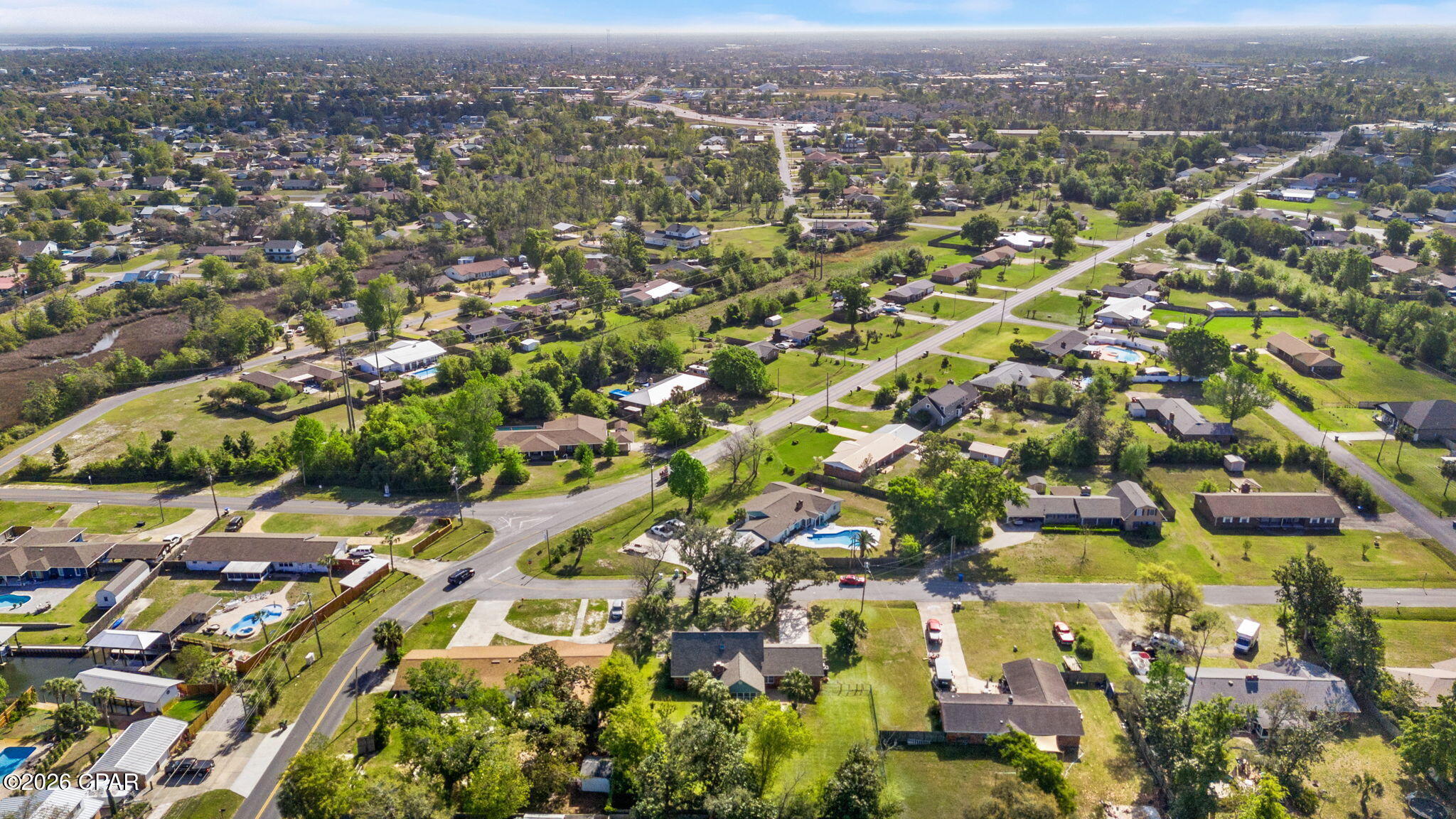 Baywood Shores Est Unit 2 - Residential