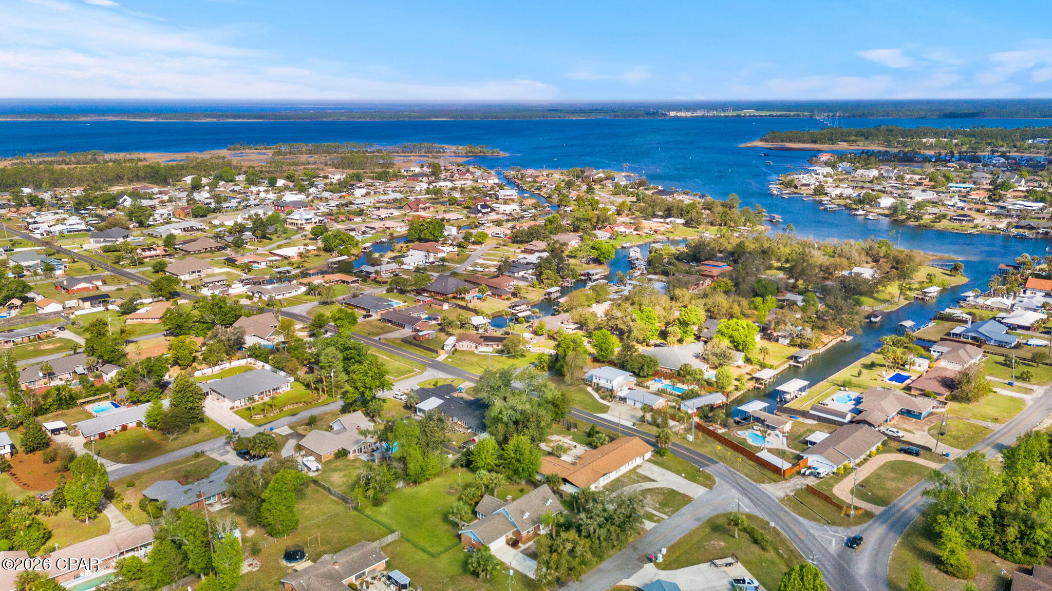 Baywood Shores Est Unit 2 - Residential