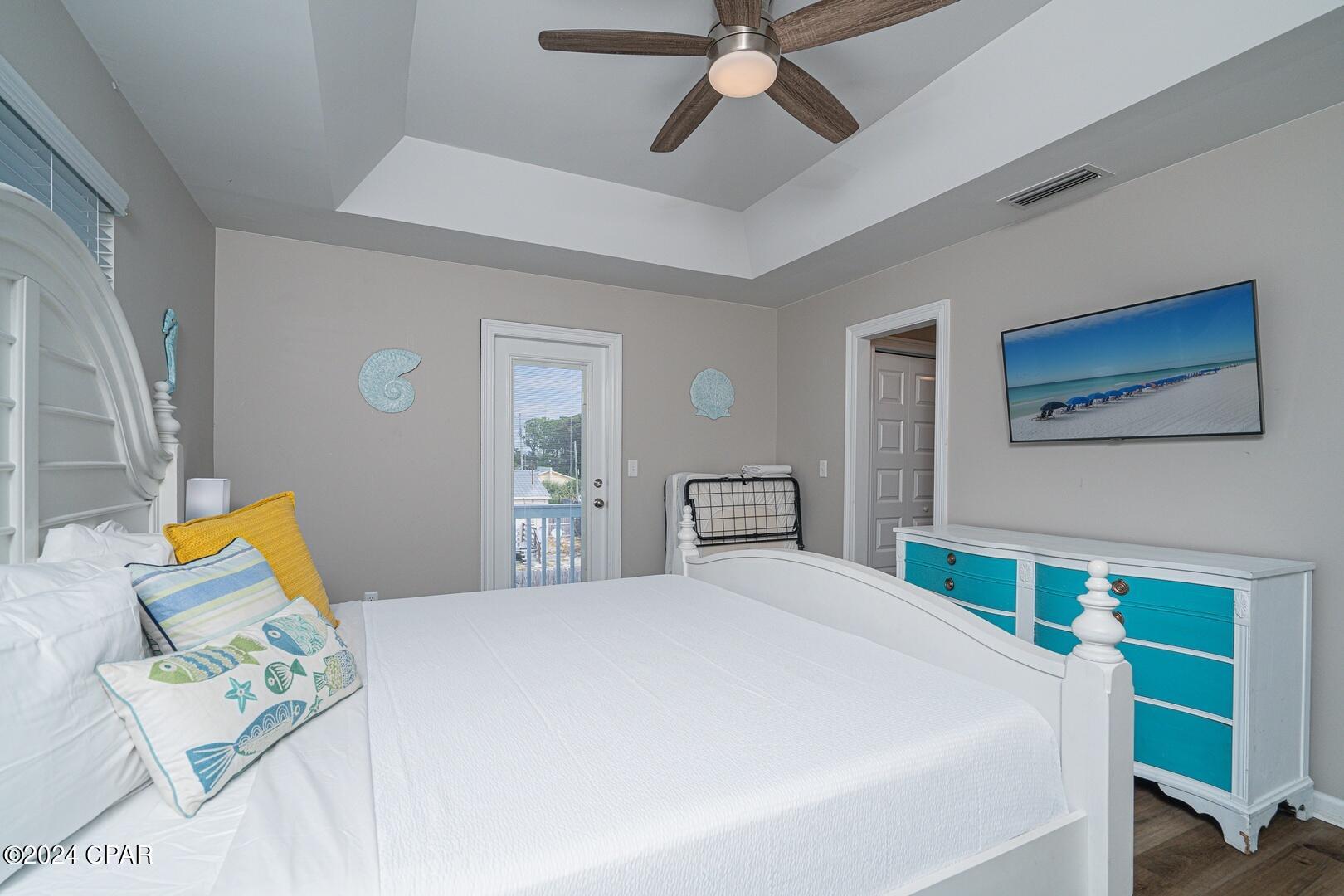 Holiday Beach Unit 4 - Residential Lease