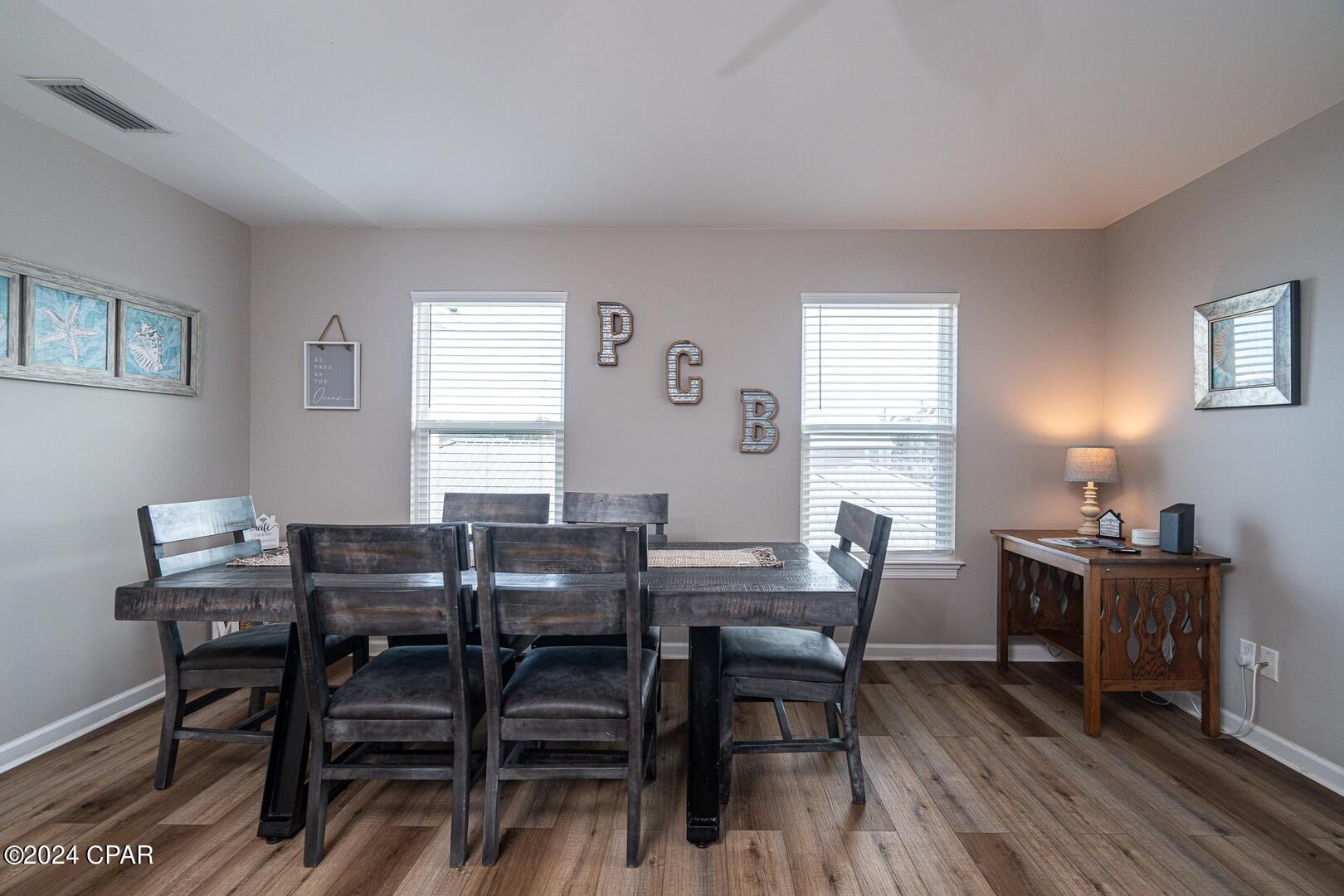 Holiday Beach Unit 4 - Residential Lease