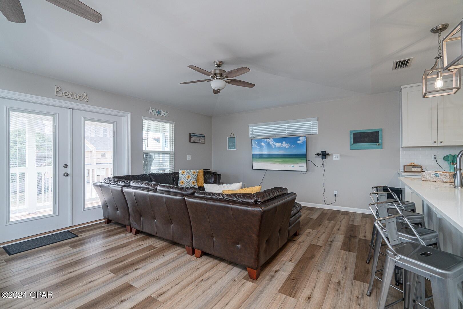 Holiday Beach Unit 4 - Residential Lease