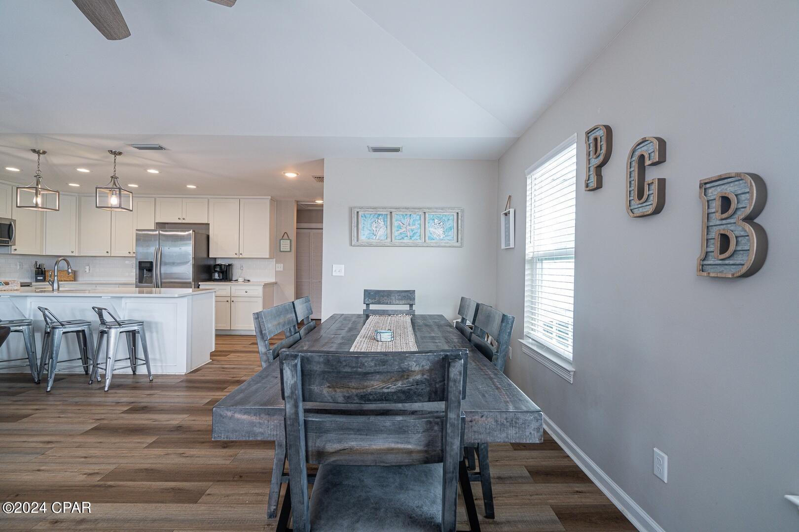 Holiday Beach Unit 4 - Residential Lease