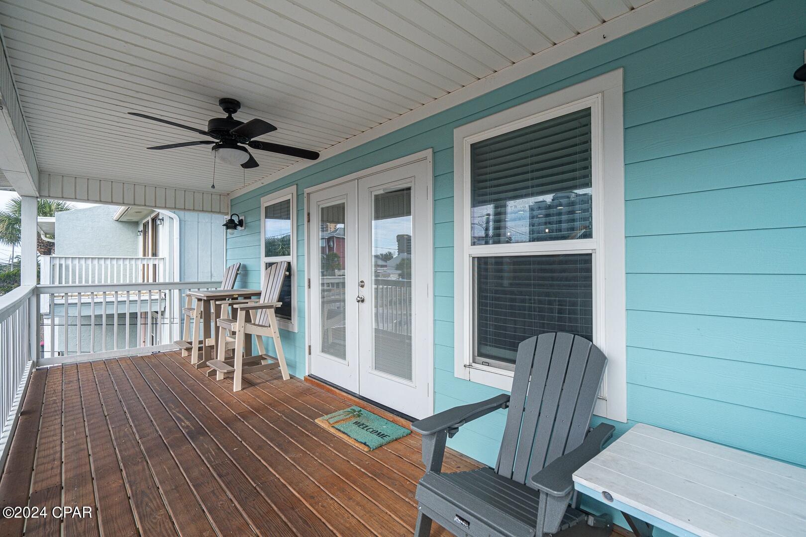 Holiday Beach Unit 4 - Residential Lease