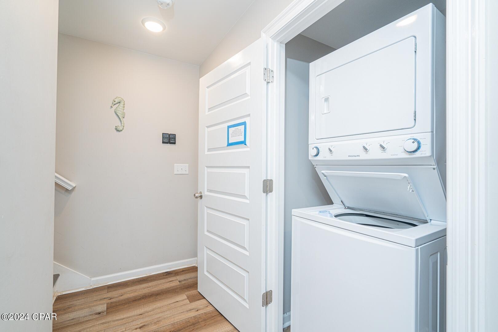 Holiday Beach Unit 4 - Residential Lease