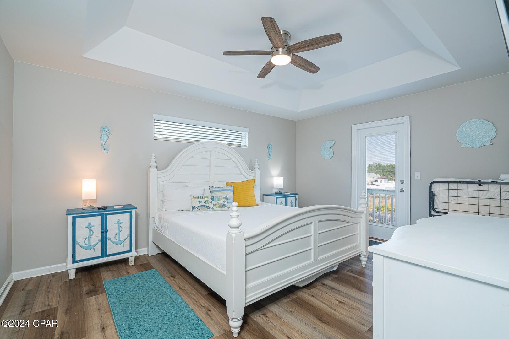 Holiday Beach Unit 4 - Residential Lease