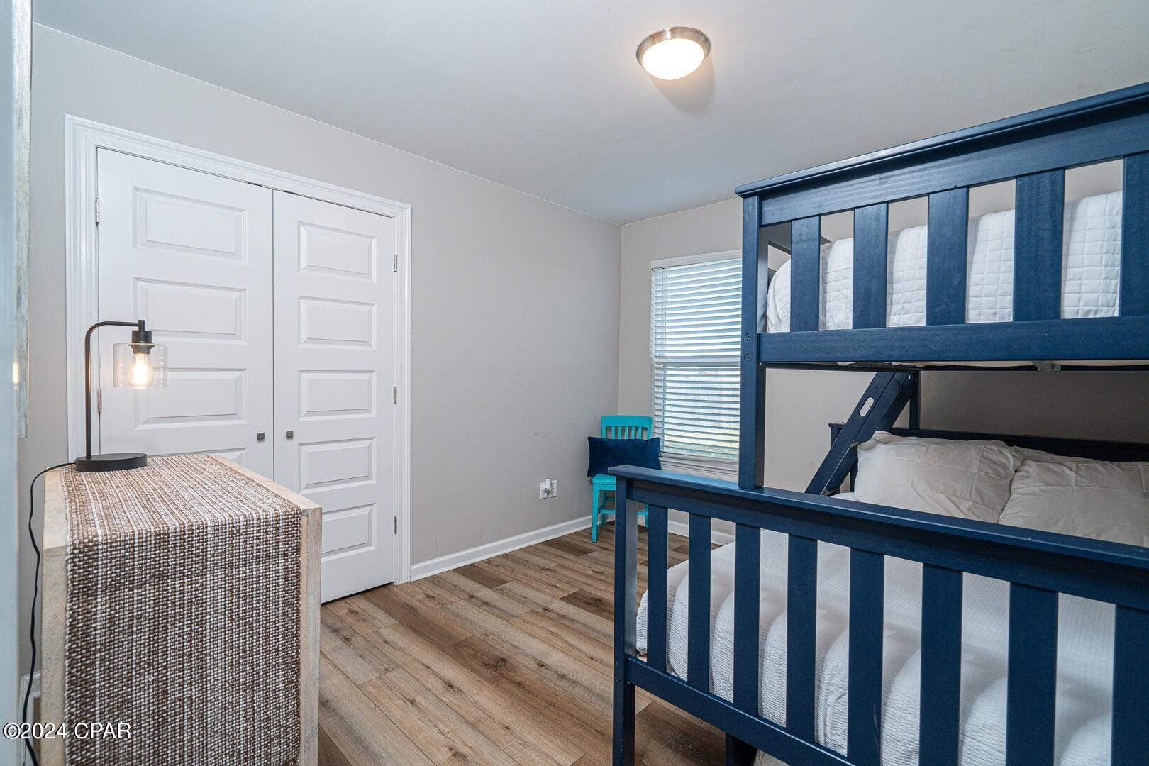 Holiday Beach Unit 4 - Residential Lease