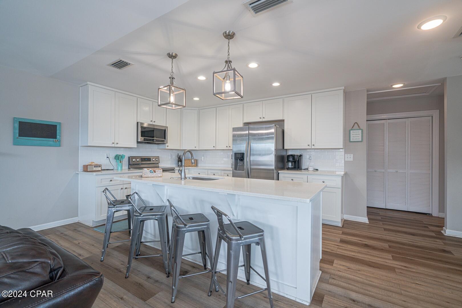 Holiday Beach Unit 4 - Residential Lease