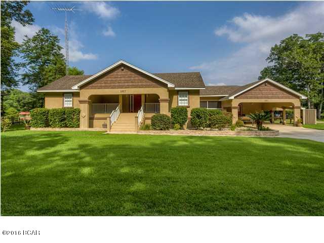 No Named Subdivision - Residential