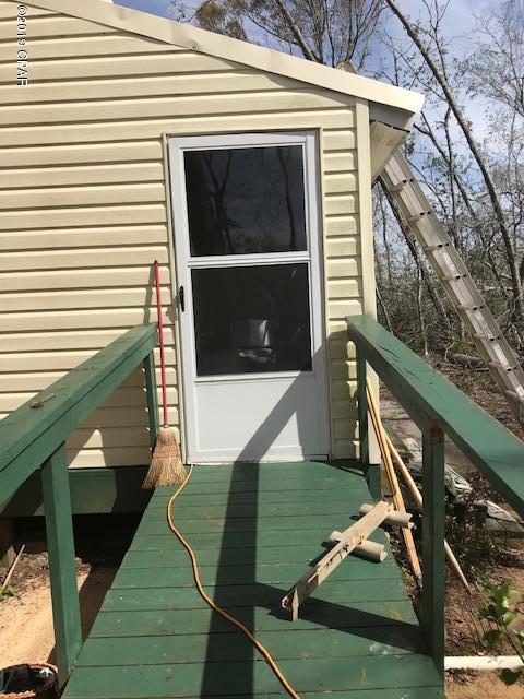 [No Recorded Subdiv] - Residential