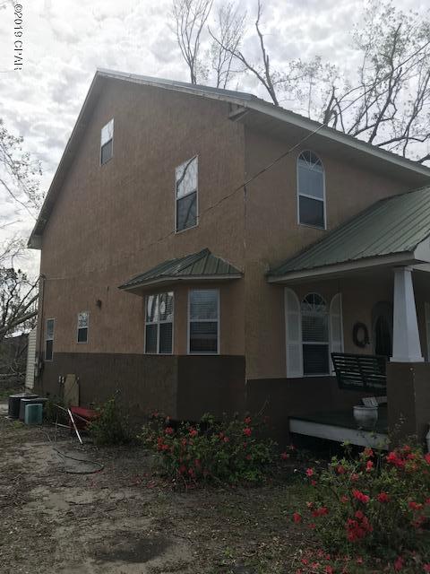 [No Recorded Subdiv] - Residential