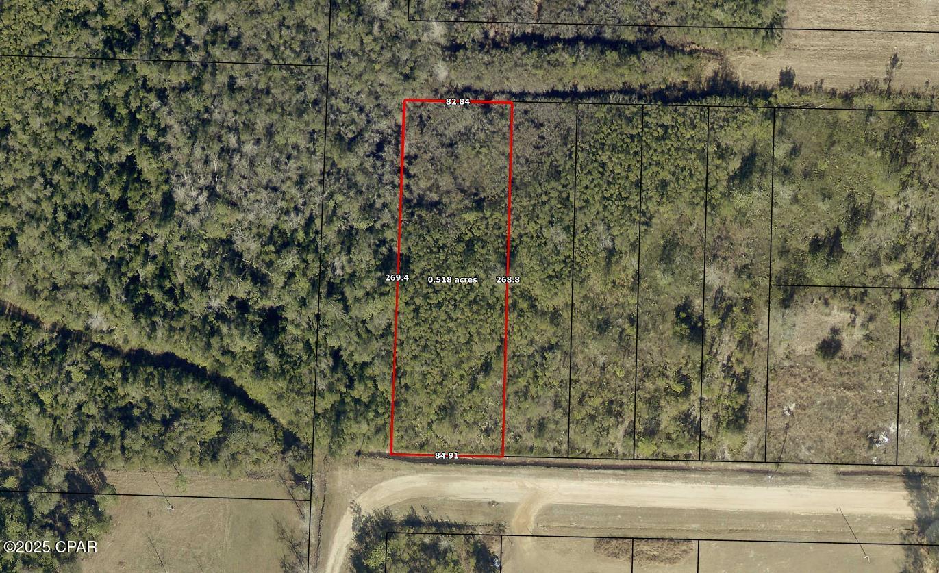 Greenhills West - Land