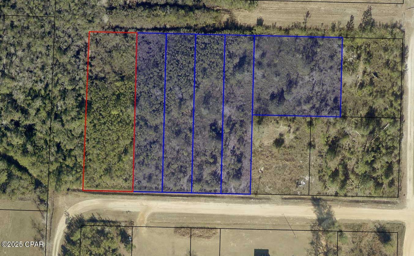 Greenhills West - Land