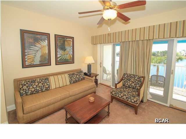 Carillon Beach Inn - Residential