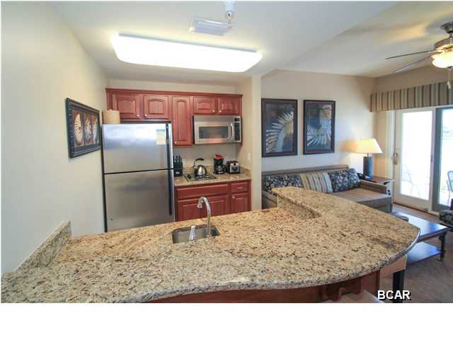 Carillon Beach Inn - Residential