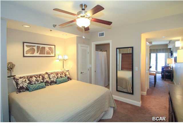 Carillon Beach Inn - Residential