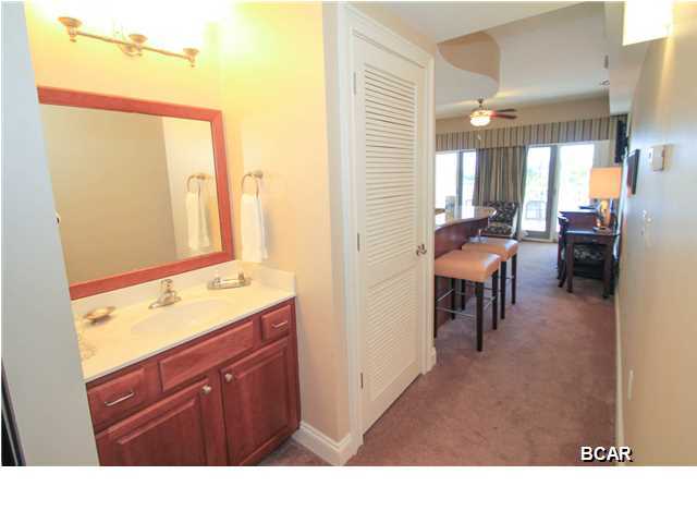 Carillon Beach Inn - Residential