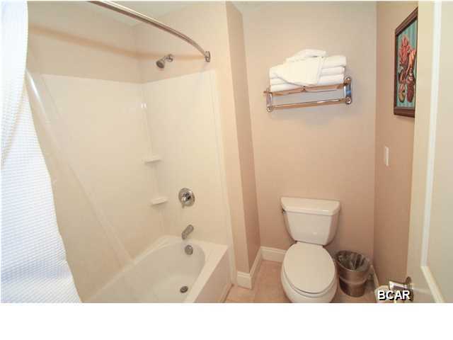 Carillon Beach Inn - Residential