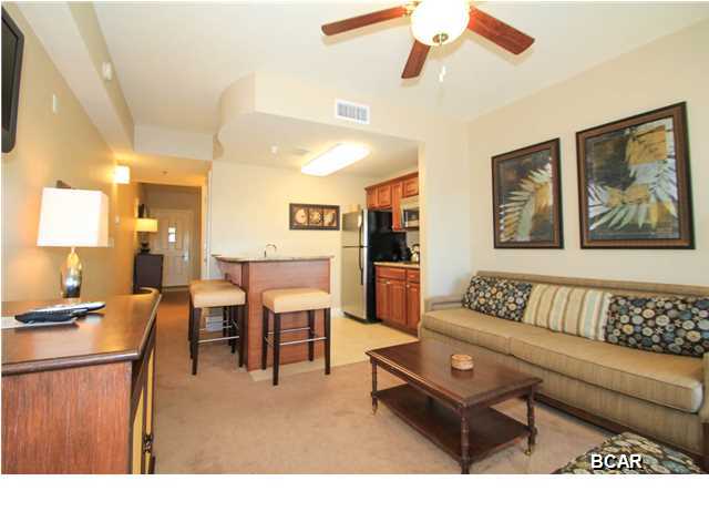 Carillon Beach Inn - Residential