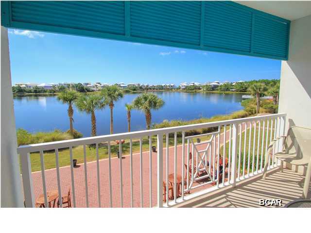 Carillon Beach Inn - Residential