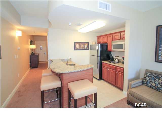 Carillon Beach Inn - Residential