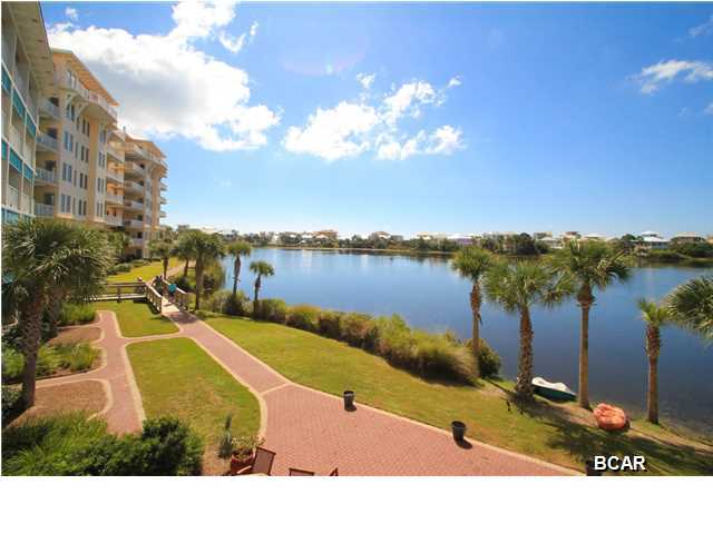 Carillon Beach Inn - Residential