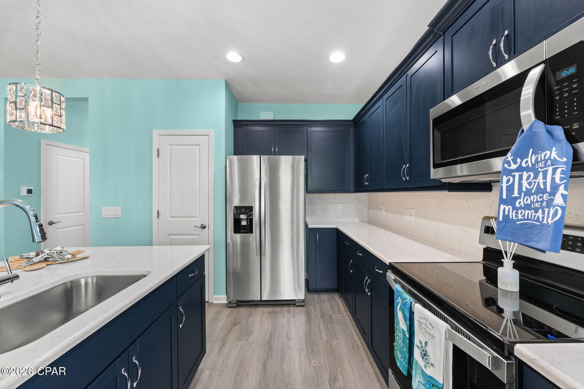 Latitude at Watersound - Residential