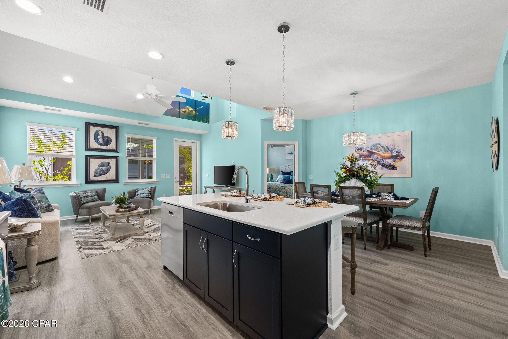 Latitude at Watersound - Residential